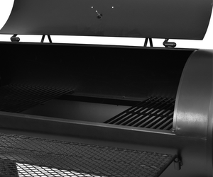Smoker charcoal grill Sentinel Max Smoke ~ 80kg