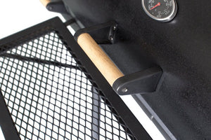 Smoker Grill No. 1