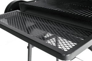 Smoker Grill No. 1