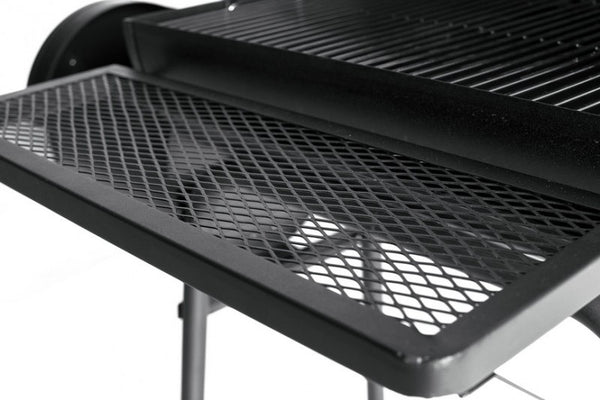 Smoker Grill No. 1