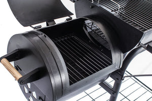 Smoker Grill No. 1