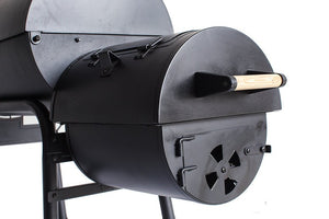 Smoker Grill No. 1