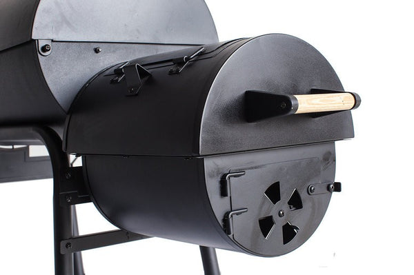 Smoker Grill No. 1