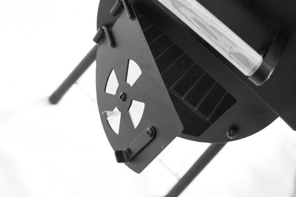 Smoker Grill No. 1