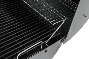 Smoker Grill No. 1