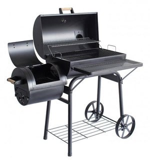 Smoker Grill No. 1