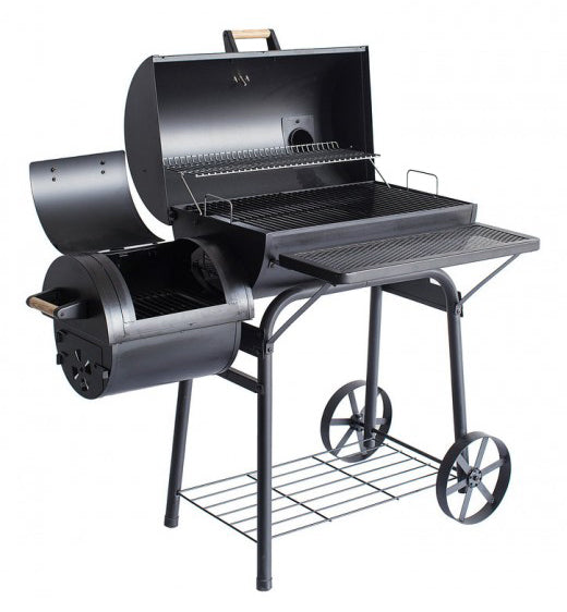 Smoker Grill No. 1