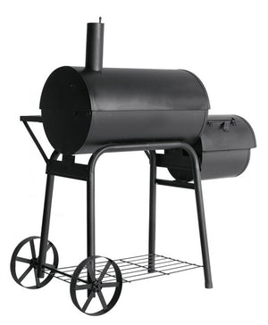 Smoker Grill No. 1