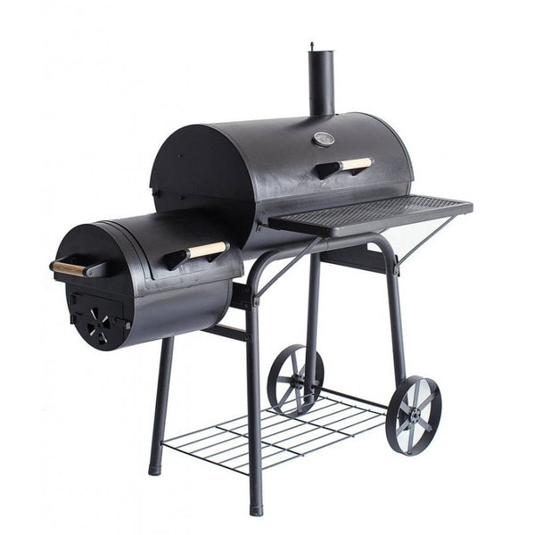 Smoker Grill No. 1