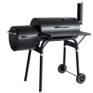 Smoker Grill N.02