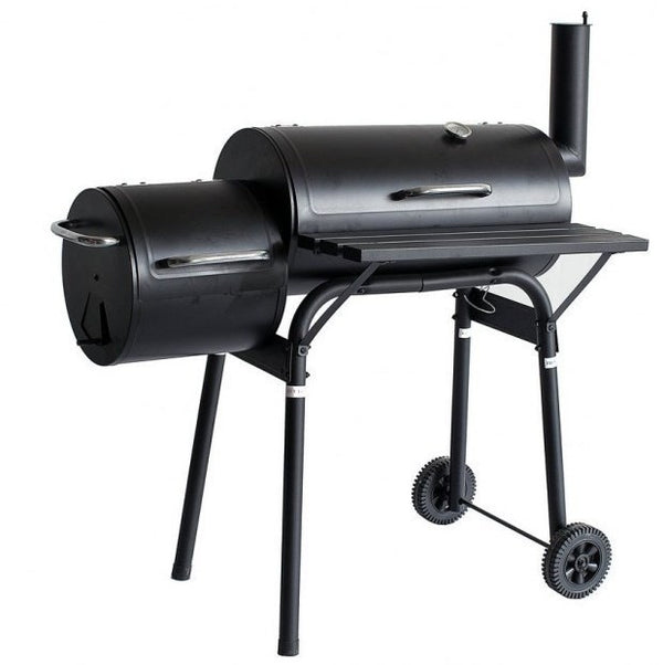 Smoker Grill N.02