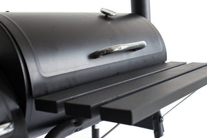 Smoker Grill N.02