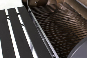 Smoker Grill N.02