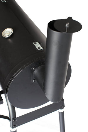 Smoker Grill N.02