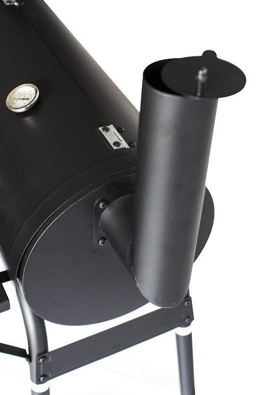 Smoker Grill N.02
