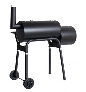 Smoker Grill N.02