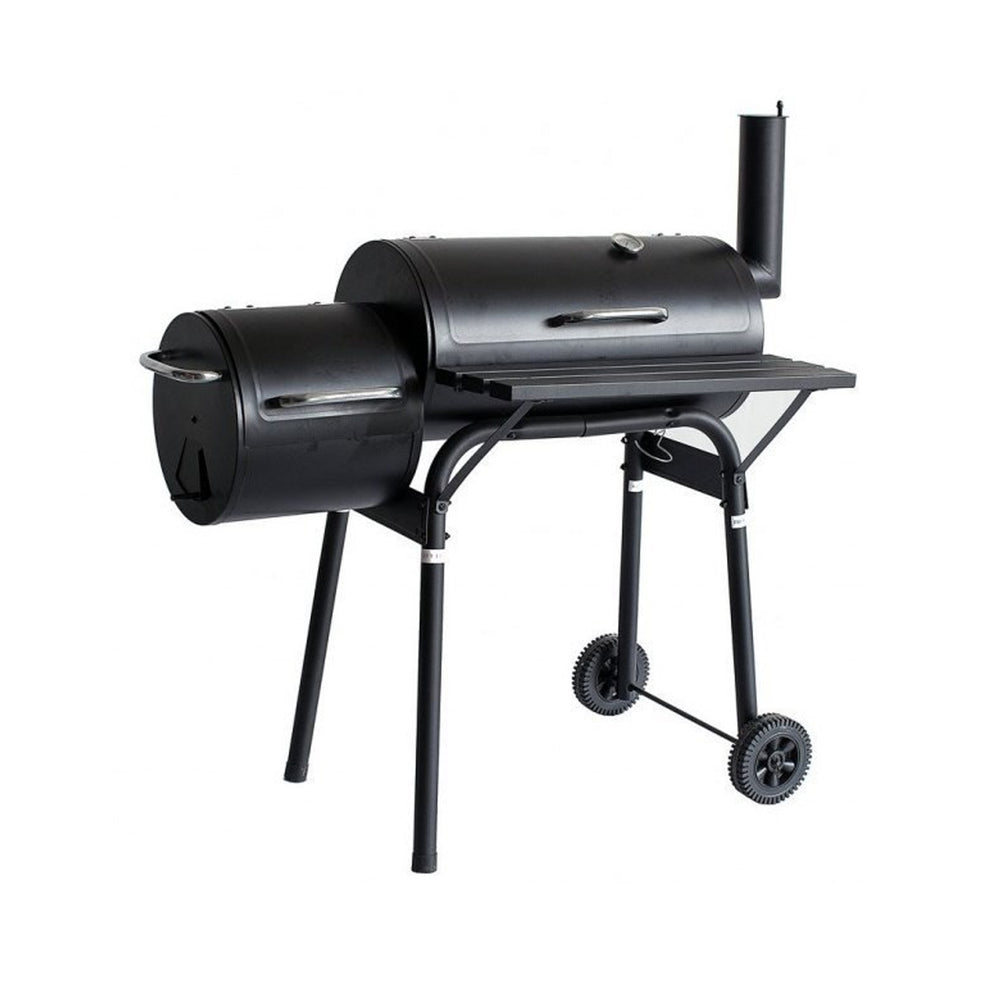 Smoker Grill No. 2