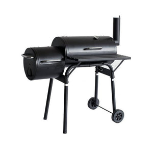 Smoker Grill N.02