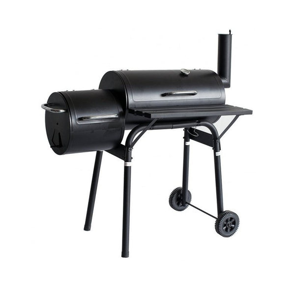 Smoker Grill N.02