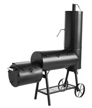 Smoker Grill N.05