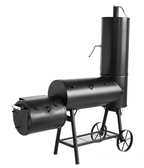 Smoker Grill N.05