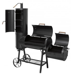 Smoker Grill N.05