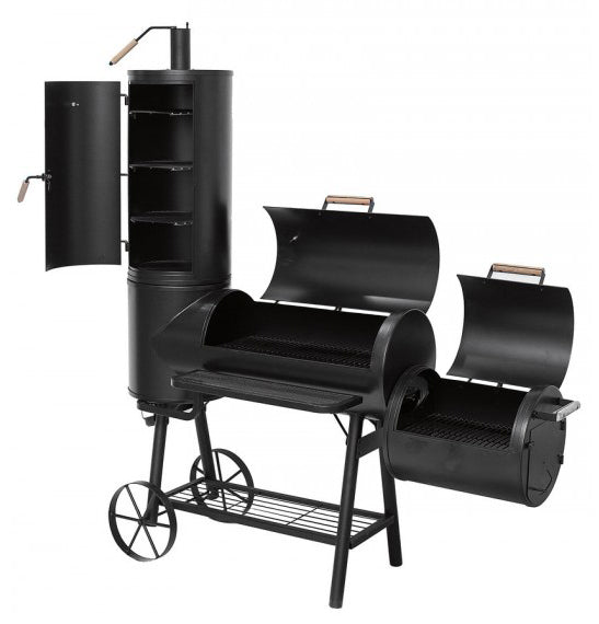 Smoker Grill N.05