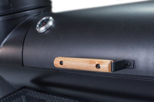 Smoker Grill N.05