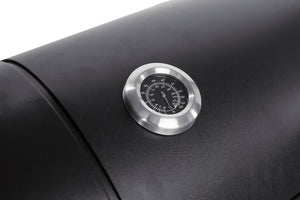 Smoker Grill N.05