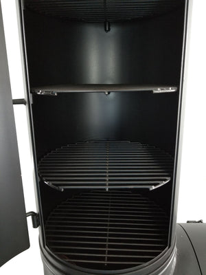 Smoker Grill N.05