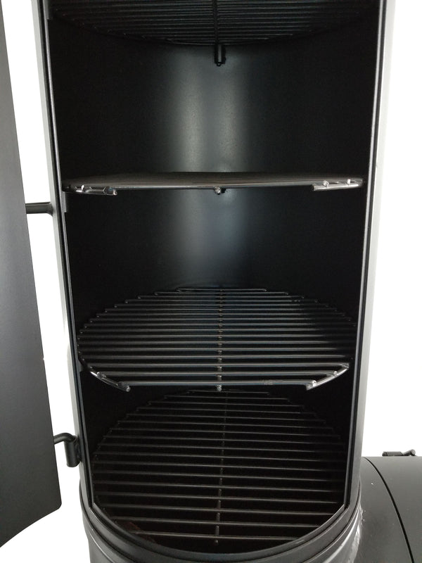 Smoker Grill N.05
