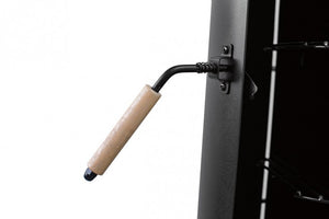 Smoker Grill N.05