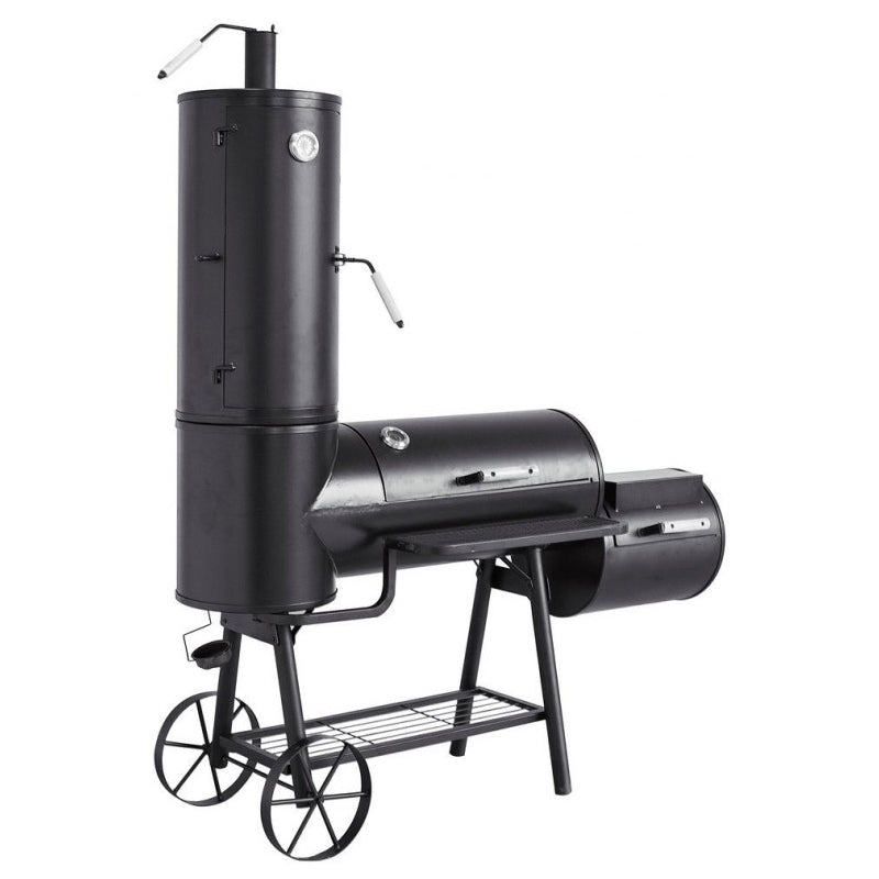 Smoker Grill No. 5