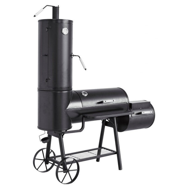 Smoker Grill N.05