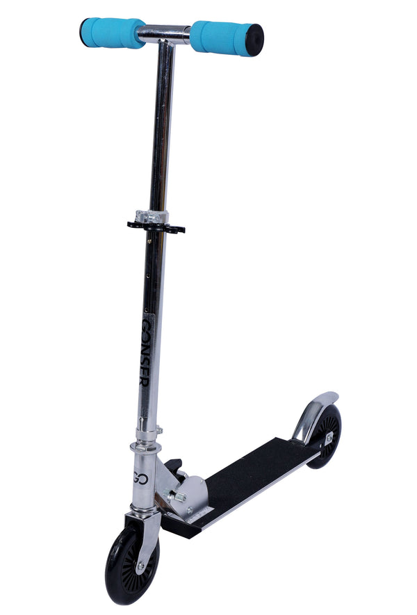 Snow Scooter 2-in-1 Kids