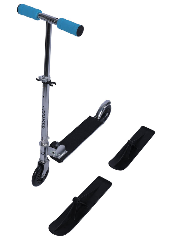Snow Scooter 2-in-1 Kids