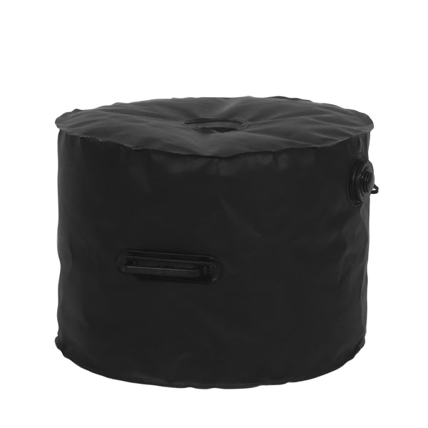 Sockel für Sonnenschirm 32 kg rund