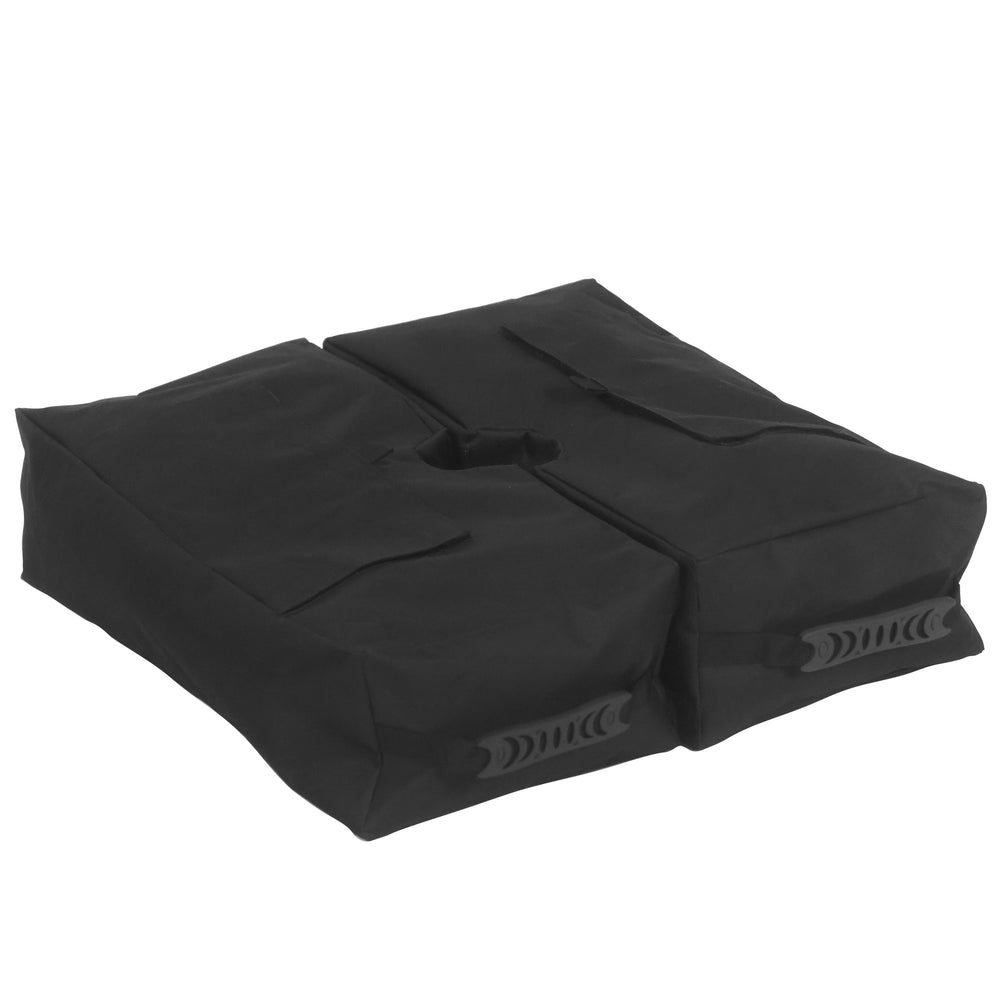 Base per ombrellone quadrato 60 kg 