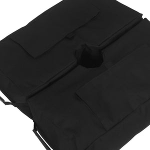 Sockel für Sonnenschirm 60 kg quadratisch