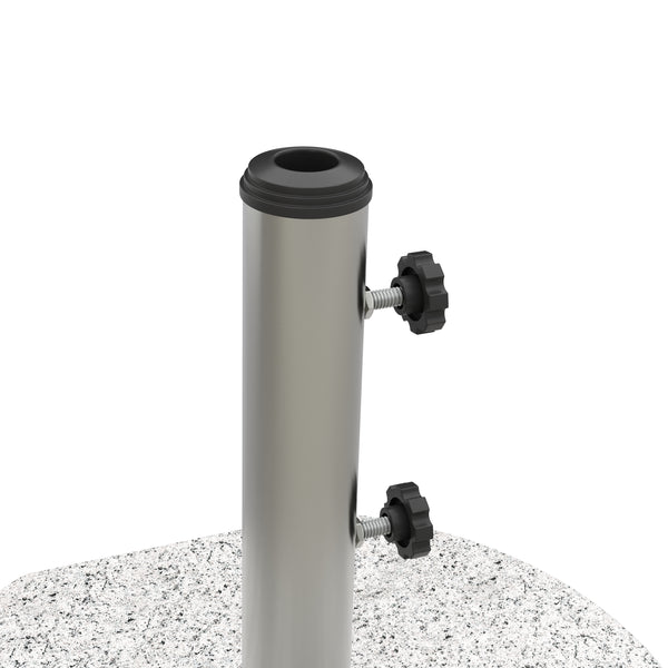 Sonnenschirmsockel 30 KG