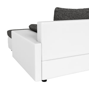 Sofa """"LACONI"""", U-Form