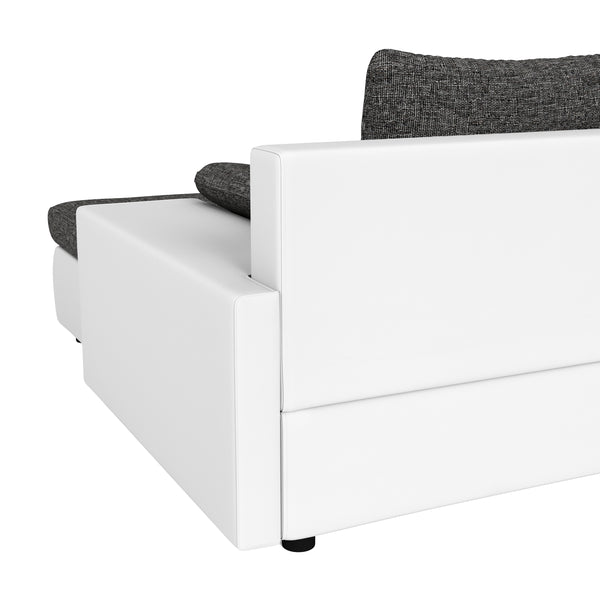 Sofa """"LACONI"""", U-Form