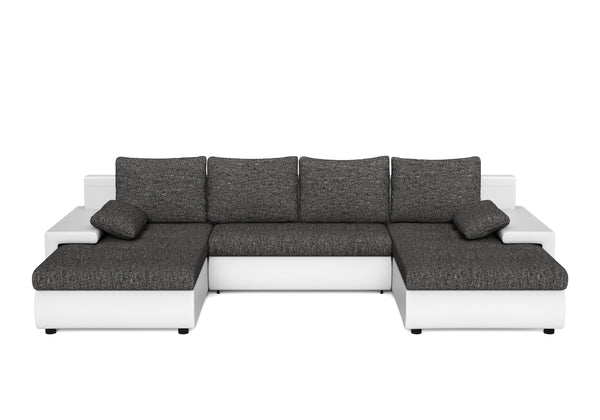 Sofa """"LACONI"""", U-Form