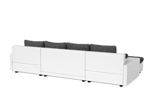 Sofa """"LACONI"""", U-Form
