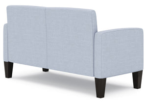 Sofa SVEN 2er blau