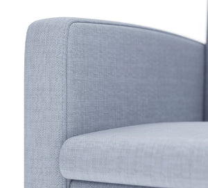 Sofa SVEN 2er blau