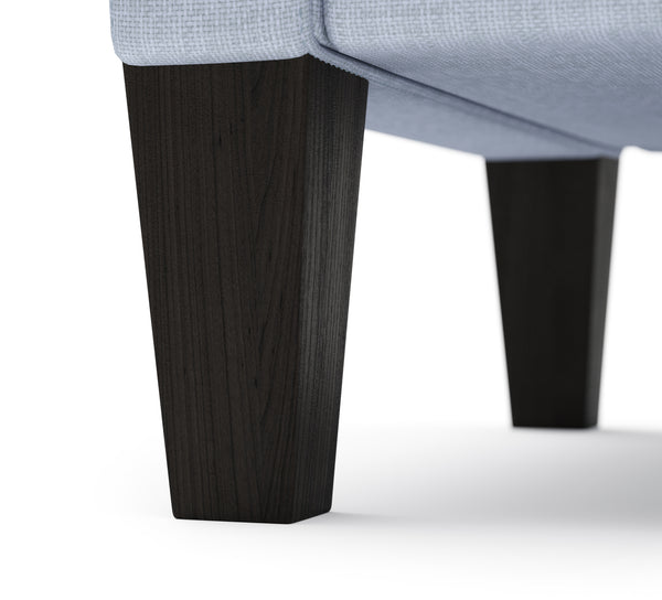 Sofa SVEN 2er blau