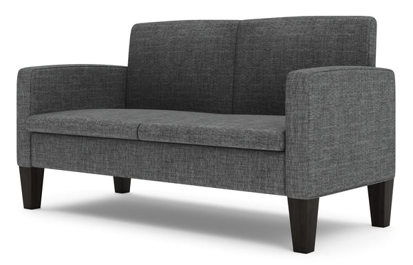 Sofa SVEN 2er grau