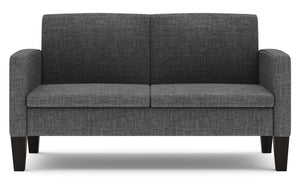 Sofa SVEN 2er grau