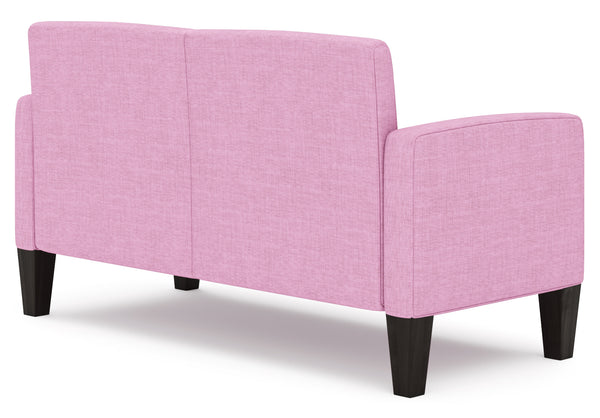 Sofa SVEN 2er pink
